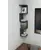 MOBILJE ZIGZAG CORNER BOOKSHELF - ANTHRACITE, 3 imazh