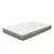 Dyshek Dopio Nouve Blanc Supportive 21 cm - 190x160 cm