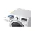 Lavatrice LG F1P1CN4WC 15 KG 1200 rpm E, 5 imazh