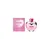 Moschino Pink Bouquet EDT 100ml W