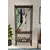 MOBILJE METAL COAT STAND SHOERACK - ANTHRACITE