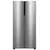 Frigorifer MIDEA MDRS619FIE46 Side By Side 460L E NoFrost Inox Wifi