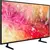 TV 65" Samsung UE65DU7172UXXH Crystal Led 4K Ultra HD Smart TV (2024), 4 imazh