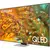 TV 55 " SAMSUNG QE55Q80DATXXH Qled 4K Ultra HD Smart TV (2024), 3 imazh