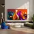 TV 55" Hisense 55A7NQ QLed 4K ULTRA HD Smart Tv, 5 imazh