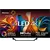 TV 50" Hisense 50A7NQ QLed 4K ULTRA HD Smart Tv