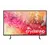 TV 50" Samsung UE50DU7102KXXH LED 4K Ultra HD Smart