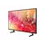 TV 50" Samsung UE50DU7102KXXH LED 4K Ultra HD Smart, 3 imazh