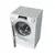 Larese Tharese CANDY ROW4966DWMCT/1-S 9KG / 6KG 1400 Rpm D, 2 imazh