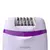 DEPILATOR PHILIPS BRE275/00, 2 imazh