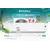 Kondicioner BRUNO BR-18CHSD/TP41i3A PREMIUM 18000BTU Inverter A+++/A+++ WIFI, 11 imazh