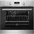 FURRE ELECTROLUX EZC2430EOX