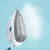 Hekur Ufesa Aqua Steam 2400W, 2 imazh