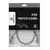 Kabllo GEMBIRD FTP Cat6 Patch Cord, Gri, 1 m (PP6-1M)