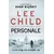 Aventurat e Xhek Ricerit Personale-Lee Child