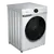 Lavatrice MIDEA MF200W100WB/W-HR 10 KG 1400 RPM A, 2 imazh