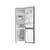 Frigorifer HAIER Normal HDW3620DNPD 377 L, 3 imazh