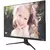 MONITOR FUEGO MD2458/24TZ75FI 23.8", 2 imazh