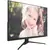 MONITOR FUEGO MD2458/24TZ75FI 23.8", 5 imazh