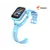 SMARTWATCH FUEGO HKY29 KIDS BLUE, 2 imazh