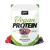 Vegan protein 500gr red fruits QNT