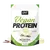Vegan protein 500gr vanilla/macaron QNT
