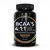 BCAA 4:1:1 glutamine 180tabs