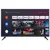 TV 100" LIVIN LV100UHDS Led 4K UHD Smart Android 2025, 2 imazh