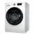 Lavatrice WHIRLPOOL FFB 10489 BV EE 10 KG 1400 rpm A, 5 imazh