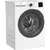 LAVATRICE BEKO BM1WFSU39223WA 9KG 1200 rpm A + Detergjent Dhurate, 5 imazh