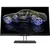 Monitor HP Z23n G2 LED - 23" FHD IPS, DisplayPort/HDMI/VGA, Micro-Edge - I Përdorur