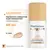 Fondatinë fluide korrigjuese me SPF 50+ ngjyrë Ivory 01 Pharmaceris Protective-Corrective 30 ml, 2 imazh