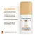 Fondatinë fluide korrigjuese me SPF 50+ ngjyrë Ivory 01 Pharmaceris Protective-Corrective 30 ml, 4 imazh