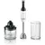Set Shtrydhëse Frutash & Perimesh Bosch MES25C0 700W 2L + Blender Dore Bosch MSM4W220 600W, 6 imazh