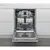 Lavastovilje Whirlpool WIO 3T133 PLE Incaso, Klasa D, 2 imazh