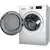 Larese-Tharese Whirlpool FFWDB 864349 BV EE 8Kg/6Kg, 1400 rpm, SteamCare, Klasa B, 2 imazh
