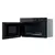 Mikrovale Whirlpool MBNA900B 22L, Incaso, 750W, 3 imazh