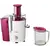Set Shtrydhëse Frutash & Perimesh Bosch MES25C0 700W 2L + Blender Dore Bosch MSM4W220 600W, 2 imazh