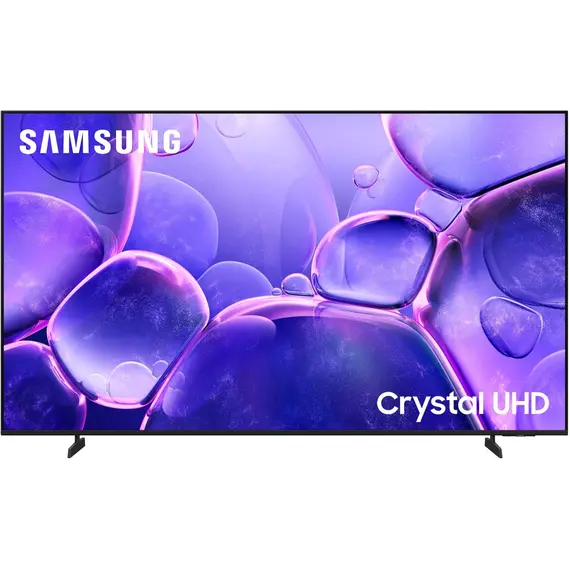 TV 65" Samsung UE65U8092F – Crystal 4K Ultra HD Smart TV (2025)
