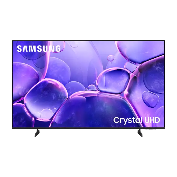 TV 43" Samsung UE43U8072F – Crystal 4K Ultra HD Smart TV (2025)