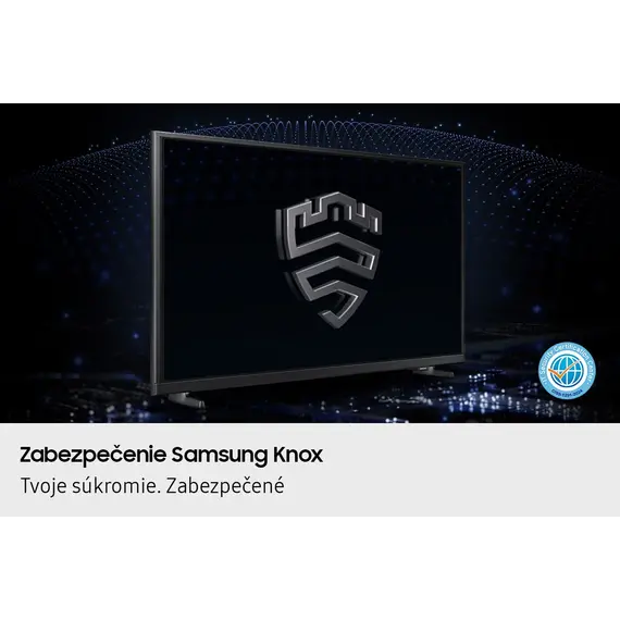 TV 43" Samsung UE43U8072F – Crystal 4K Ultra HD Smart TV (2025), 11 imazh