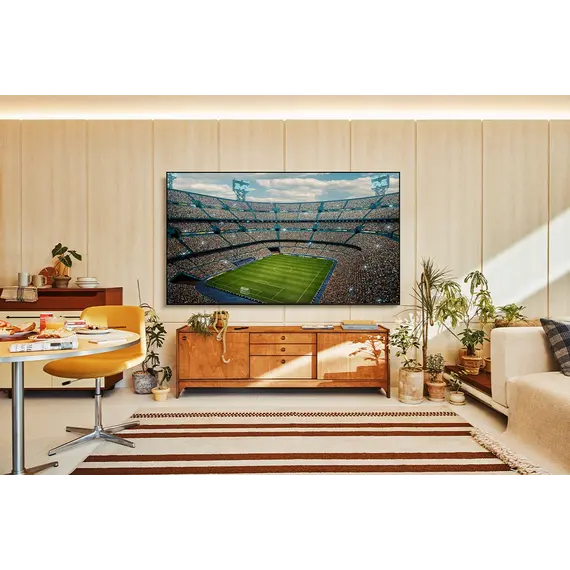 TV 43" Samsung UE43U8072F – Crystal 4K Ultra HD Smart TV (2025), 13 imazh