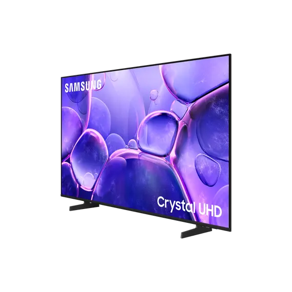 TV 50" Samsung UE50U8072F – Crystal 4K Ultra HD Smart TV (2025), 8 imazh