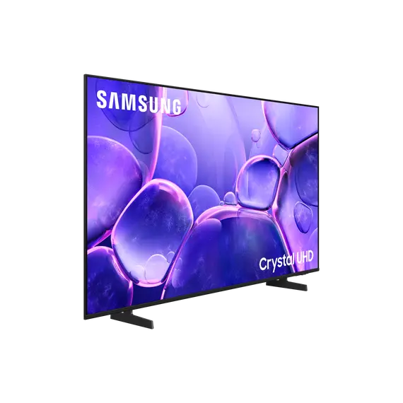 TV 50" Samsung UE50U8072F – Crystal 4K Ultra HD Smart TV (2025), 9 imazh