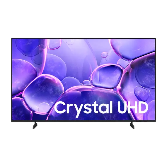 TV 50" Samsung UE50U8072F – Crystal 4K Ultra HD Smart TV (2025), 2 imazh