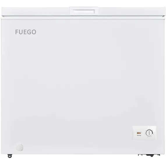 Frigorifer FUEGO Banak FGCF9200W 200 L