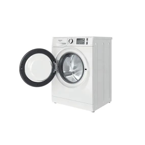 Lavatrice Hotpoint NG98W IT 9 KG 1400 rpm A, 4 imazh