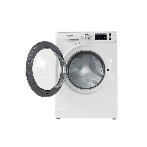 Lavatrice Hotpoint NG98W IT 9 KG 1400 rpm A, 3 imazh