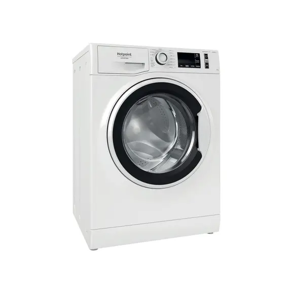 Lavatrice Hotpoint NG98W IT 9 KG 1400 rpm A, 2 imazh