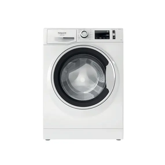 Lavatrice Hotpoint NG98W IT 9 KG 1400 rpm A